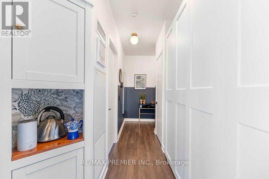 #1807 10 PARK LAWN ROAD - 7