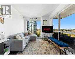 1807 - 10 Park Lawn Road, Toronto, ON M8V0H9 Photo 14