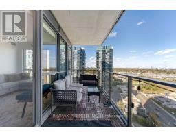 1807 - 10 Park Lawn Road, Toronto, ON M8V0H9 Photo 30