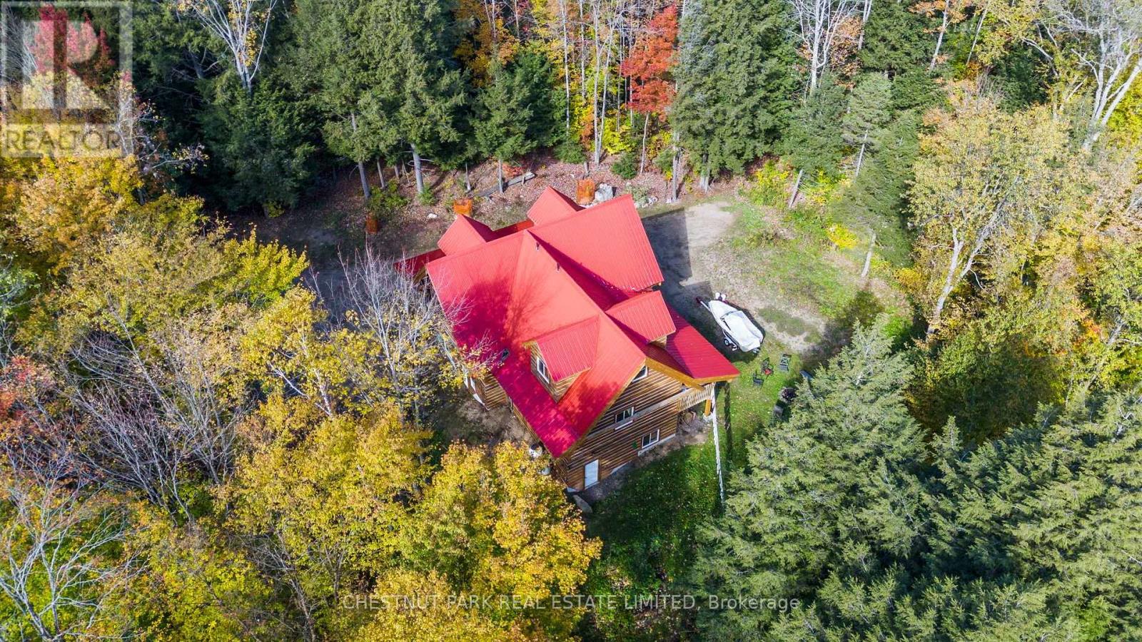 4380 Kennisis Lake Road, Dysart et al, ON photo 24