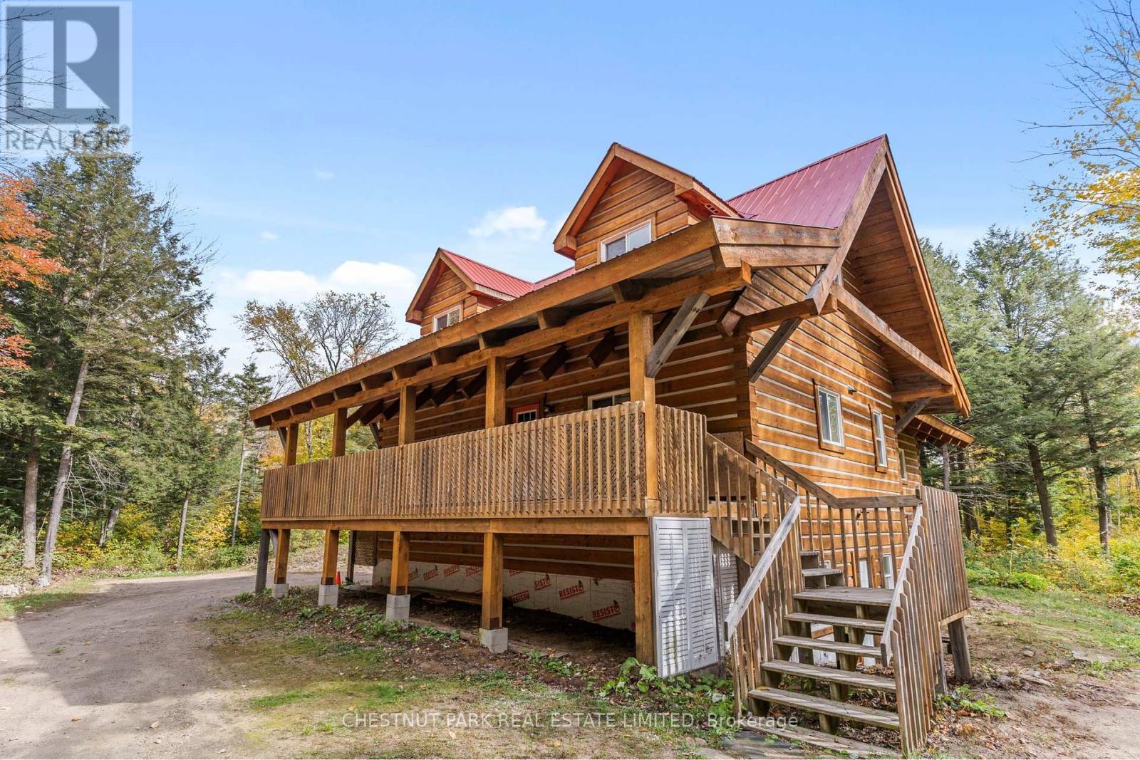 4380 Kennisis Lake Road, Dysart et al, ON photo 27