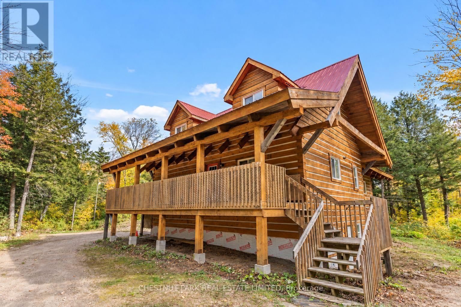 4380 Kennisis Lake Road, Dysart et al, ON photo 29