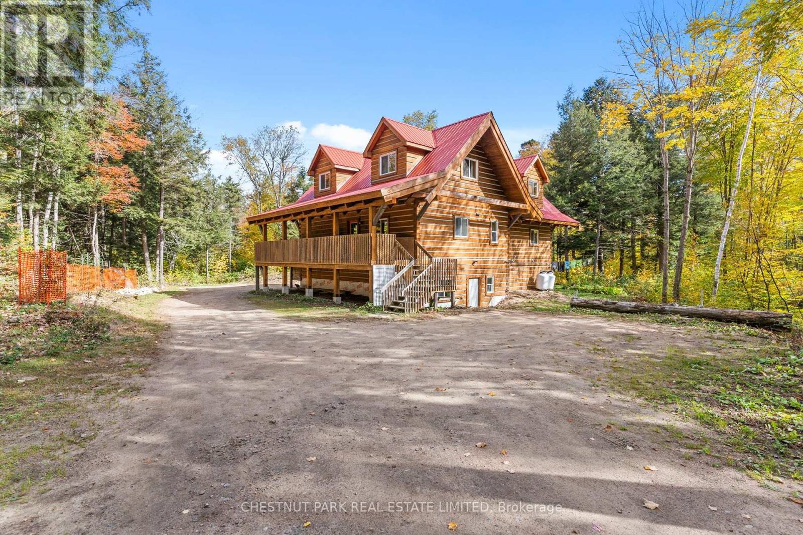 4380 Kennisis Lake Road, Dysart et al, ON photo 37