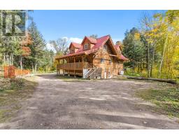4380 Kennisis Lake Road, Dysart Et Al, ON K0M1S0 Photo 37