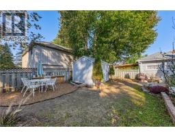 26 Bechtel Street, Cambridge, ON N3C1Z6 Photo 32