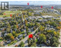 26 Bechtel Street, Cambridge, ON N3C1Z6 Photo 37
