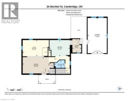 26 Bechtel Street, Cambridge, ON N3C1Z6 Photo 38