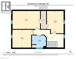 26 Bechtel Street, Cambridge, ON N3C1Z6 Photo 39