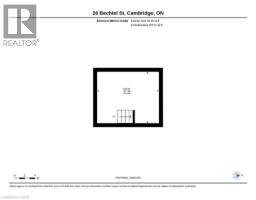 26 Bechtel Street, Cambridge, ON N3C1Z6 Photo 40