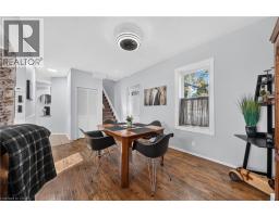 Living room - 26 Bechtel Street, Cambridge, ON N3C1Z6 Photo 6