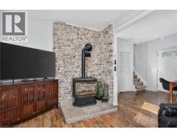 Laundry room - 26 Bechtel Street, Cambridge, ON N3C1Z6 Photo 9