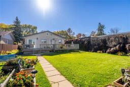 143 Larche Avenue E, Winnipeg, MB R2C1A5 Photo 23