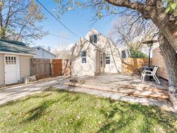 406 Strathnaver Avenue, Selkirk, MB R1A0H7 Photo 38