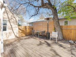 406 Strathnaver Avenue, Selkirk, MB R1A0H7 Photo 40
