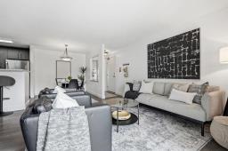 37 126 Portsmouth Boulevard, Winnipeg, MB R3P1B6 Photo 6