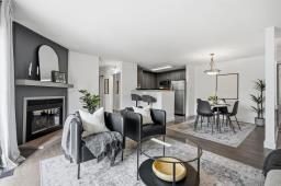 37 126 Portsmouth Boulevard, Winnipeg, MB R3P1B6 Photo 7