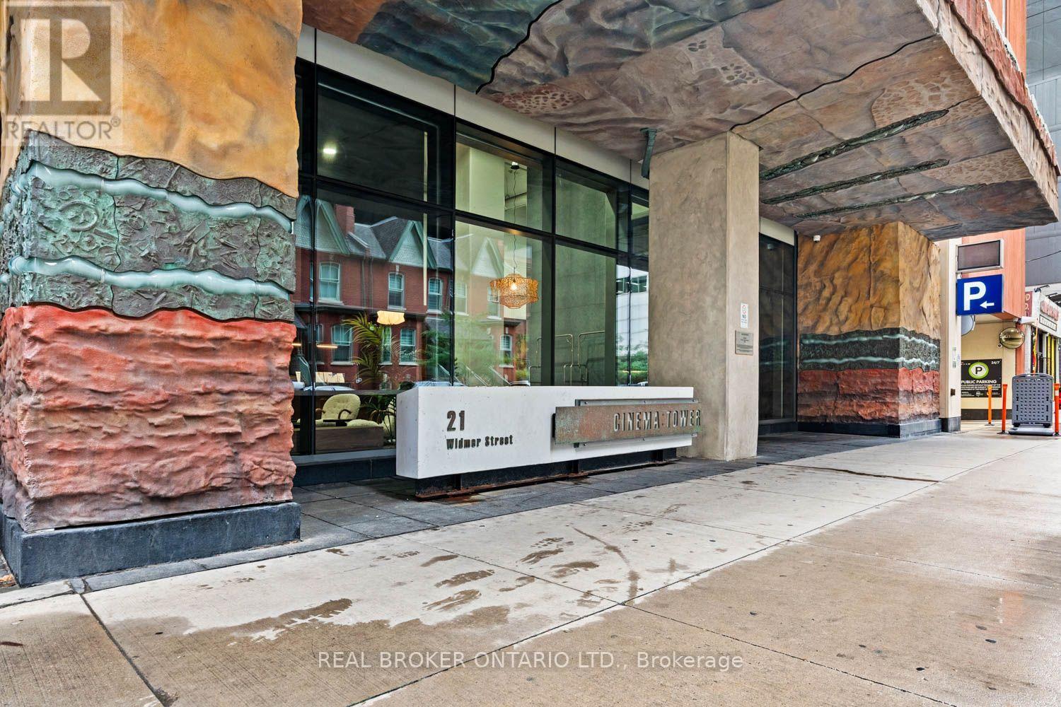 21 Widmer Street — photo 23