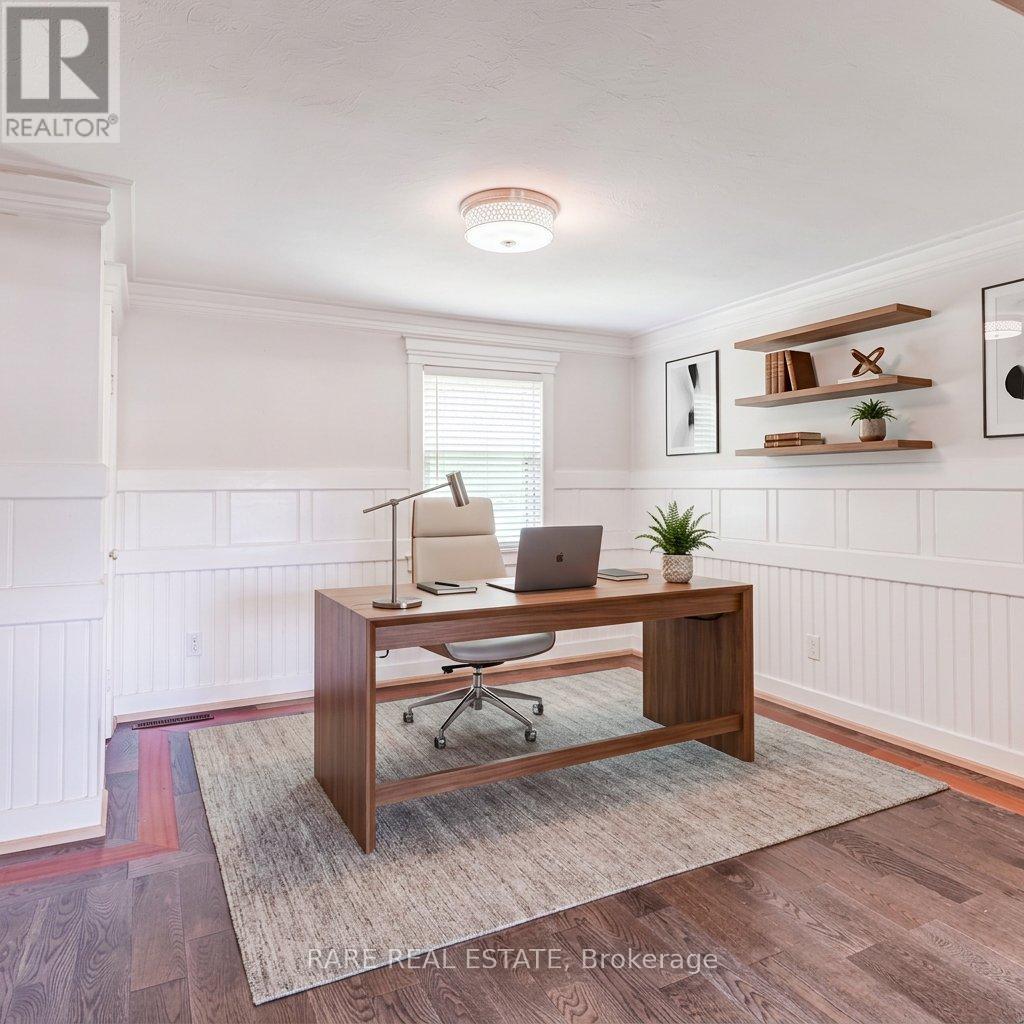 32 Main Street, Mississauga, ON photo 4