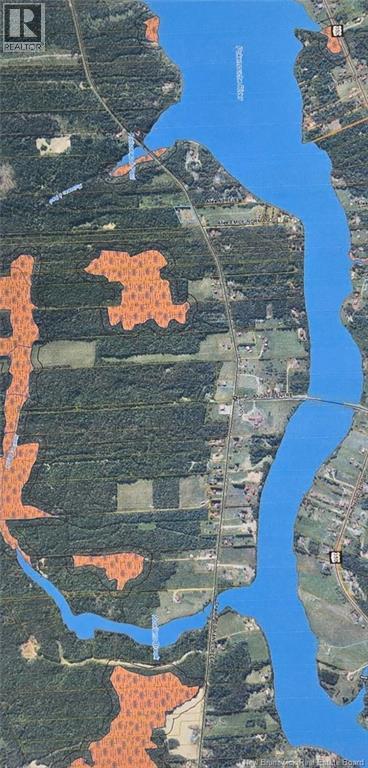1.15 acres Cowans Creek photo 3