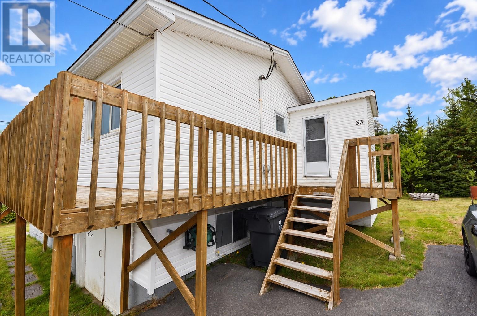 33 Ledrew's Road - 25