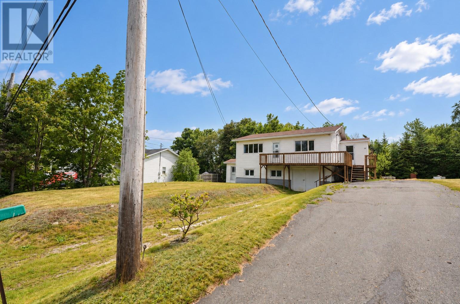 33 Ledrew's Road - 29