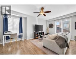 Living room - 170 Palacebeach Trail Unit# 21, Stoney Creek, ON L8E0H2 Photo 8