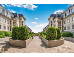 Apartment for sale at #413 1406 Hodgson Wy NW, Edmonton — MLS® E4511875