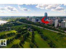 Apartment for sale at #1602 10010 119 St NW, Edmonton — MLS® E4495963