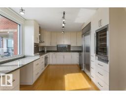 #1602 10010 119 St Nw, Edmonton, AB T5K1Y8 Photo 9