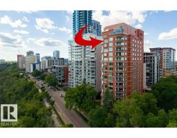 #1602 10010 119 St Nw, Edmonton, AB T5K1Y8 Photo 54