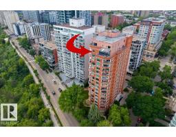 #1602 10010 119 St Nw, Edmonton, AB T5K1Y8 Photo 52
