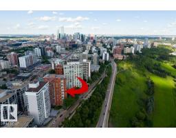 #1602 10010 119 St Nw, Edmonton, AB T5K1Y8 Photo 55