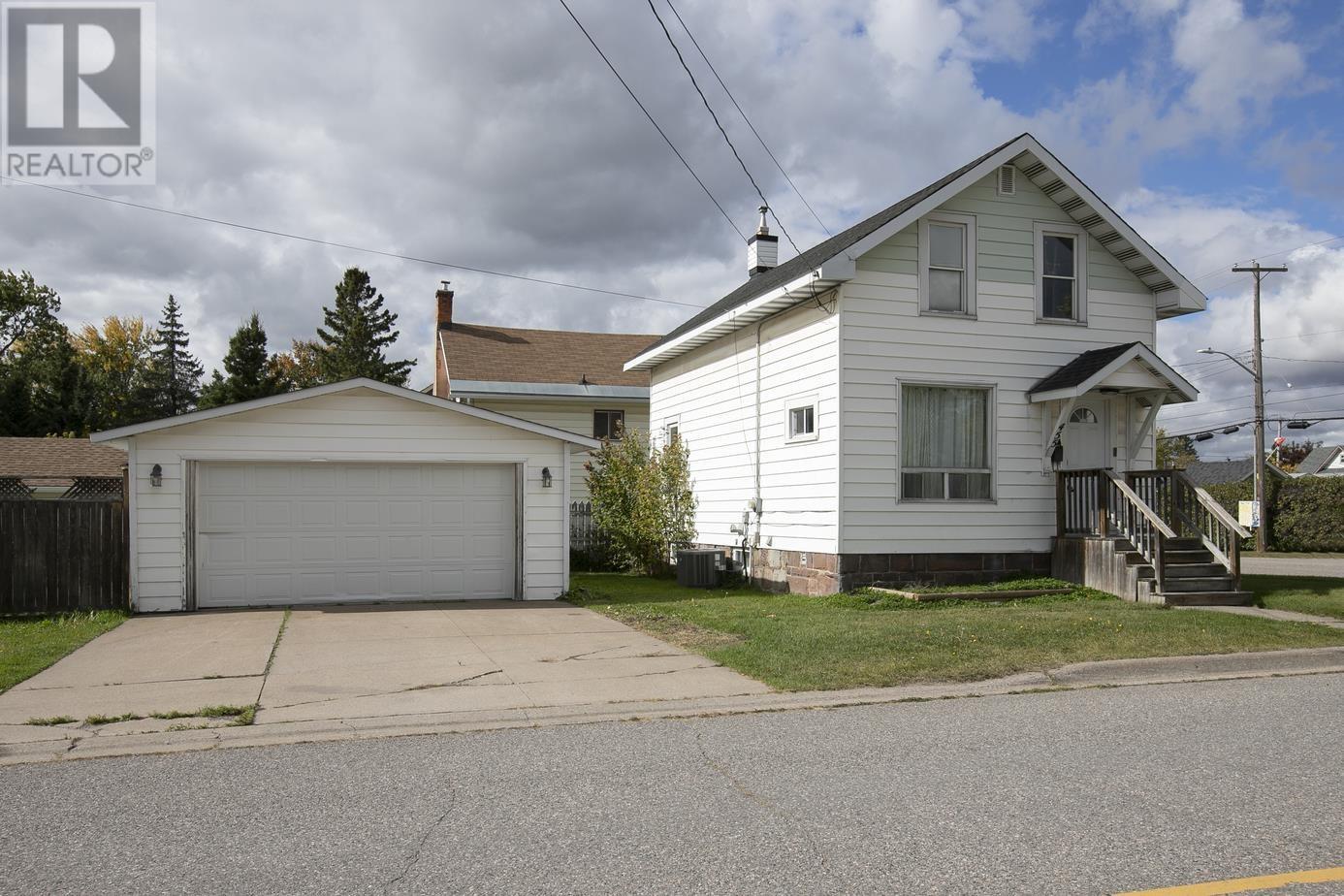 455 Charles ST, Sault Ste. Marie Ontario