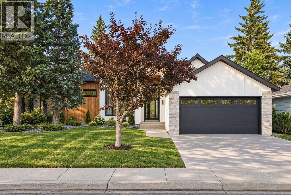 9831 Oakhill Drive SW, Calgary