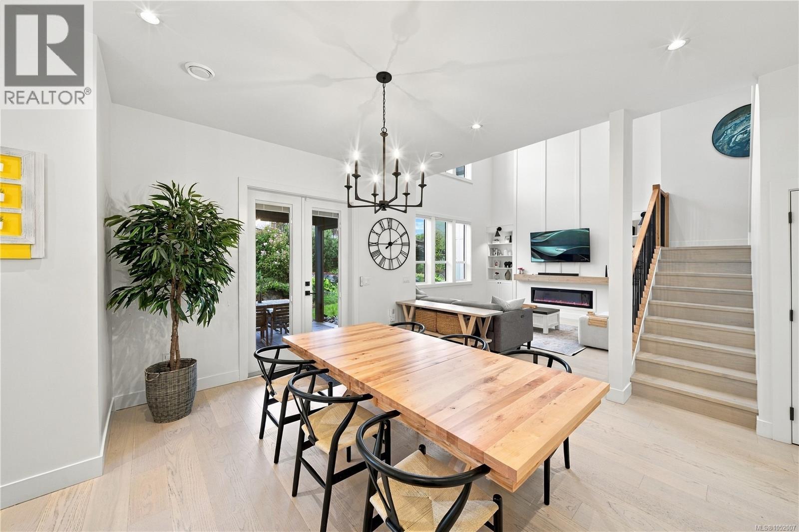  4157 Jagat Place, Saanich