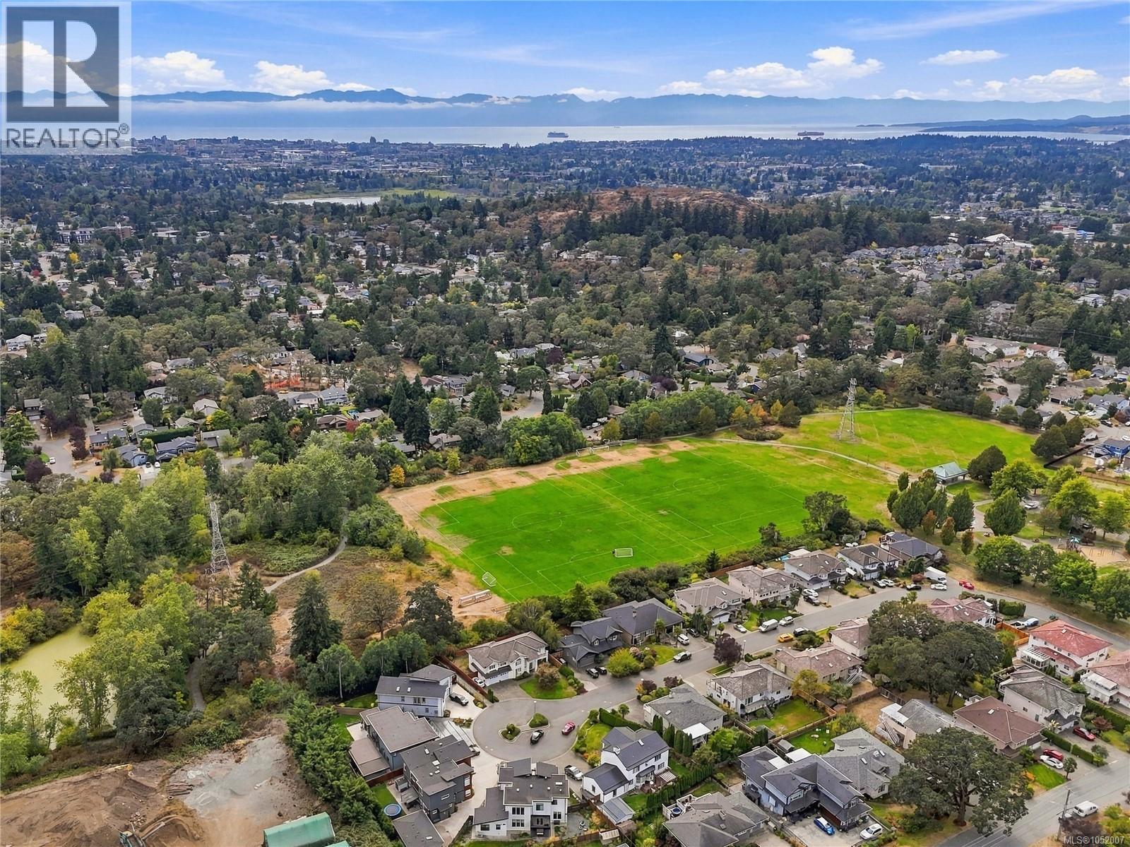  4157 Jagat Place, Saanich