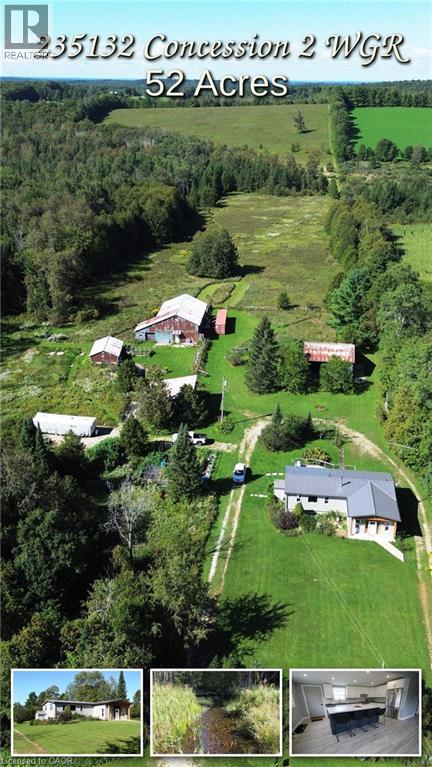 235132 Concession 2 Wgr