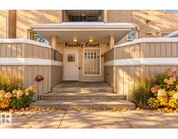 #101 8108 109 St Nw, Edmonton, AB T6G2V7 Photo 40