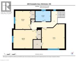 268 Keewatin Avenue, Kitchener, ON N2B3W4 Photo 44