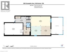 268 Keewatin Avenue, Kitchener, ON N2B3W4 Photo 43