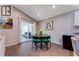 Recreation room - 268 Keewatin Avenue, Kitchener, ON N2B3W4 Photo 10