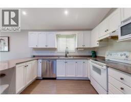 268 Keewatin Avenue, Kitchener, ON N2B3W4 Photo 11
