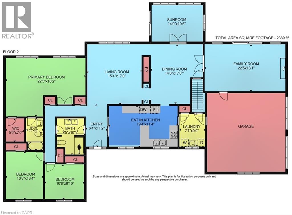2 KARENDALE Crescent - 50