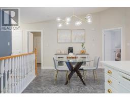 Bedroom 2 - 51 - 43 Capulet Walk, London North, ON N6H5V5 Photo 6