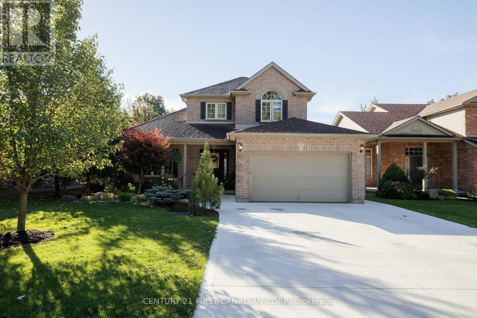 101 Duchess Avenue