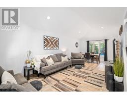 Dining room - 101 Duchess Avenue, Lucan Biddulph, ON N0M2J0 Photo 6
