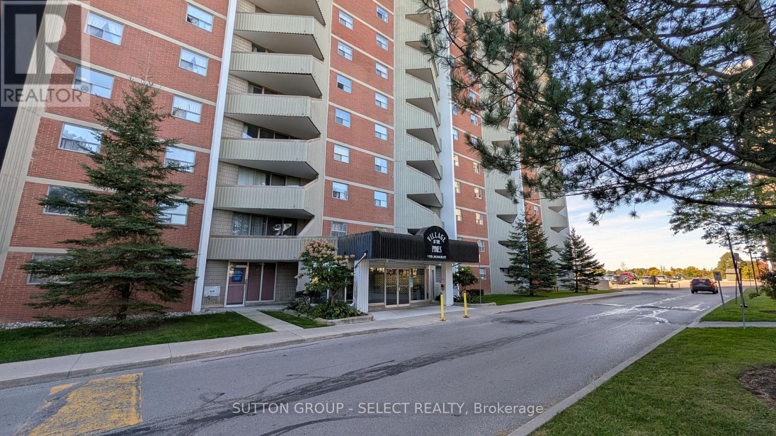 1105 Jalna Boulevard