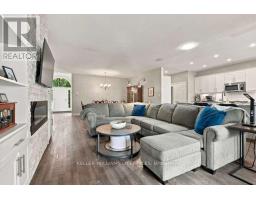 Eating area - 1000 Adirondack Road, London South, ON N6K4W8 Photo 7