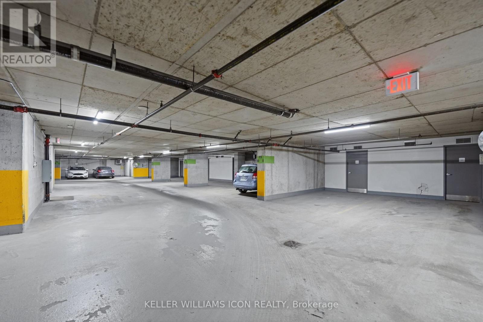 #2405 195 BESSERER STREET - 15