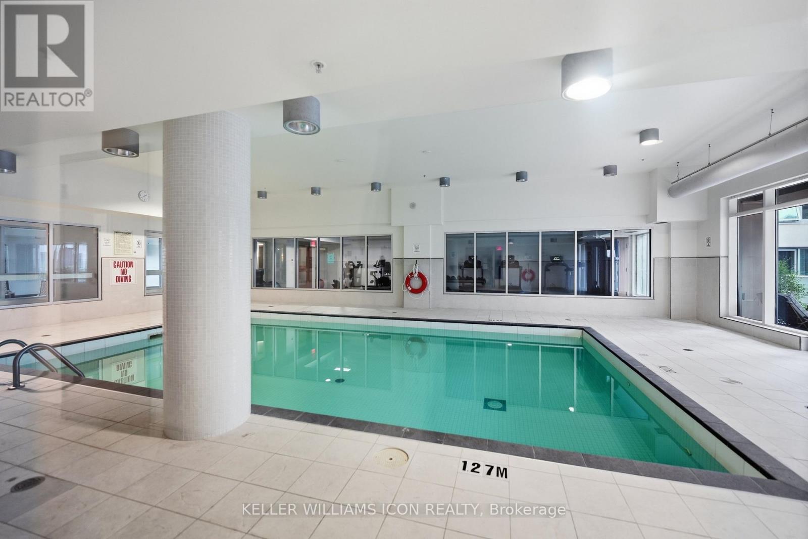 #2405 195 BESSERER STREET - 19